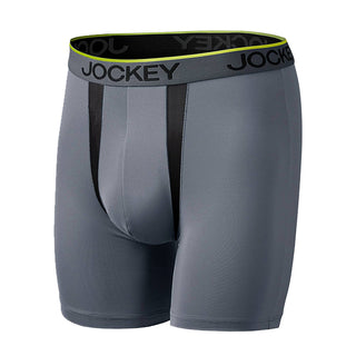 Chafe Proof Boxer Brief