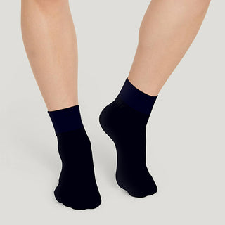 Casual Quarter Socks