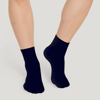 Sports Quarter Socks