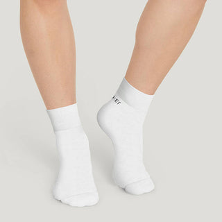 Sports Quarter Socks