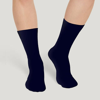 Formal Crew Socks