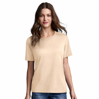 Comfies Cotton Round Neck Shirt
