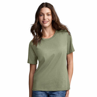 Comfies Cotton Round Neck Shirt