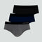 Assorted-1 (Black/Gray/Navy)