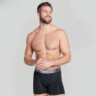Microfiber Active Boxer Brief