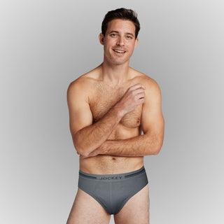 Formfit Seamfree Hipster Brief Assorted Color (Tri-Pack)