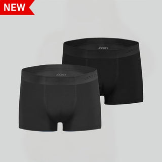 MEN'S MODAL BONDED TRUNK- PACK OF 2