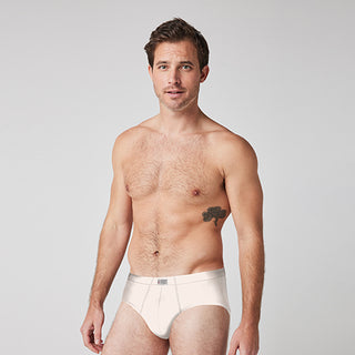 Bikini Brief Colored (Tri-Pack)