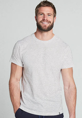 100% Cotton Zone Round Neck Shirt