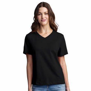 Comfies Cotton V-Neck Shirt