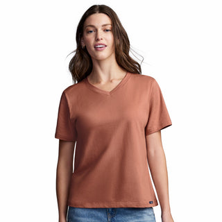 Comfies Cotton V-Neck Shirt