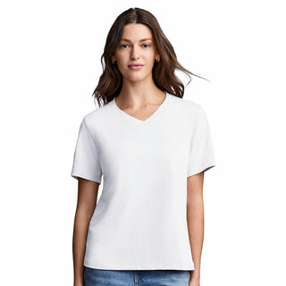 Comfies Cotton V-Neck Shirt