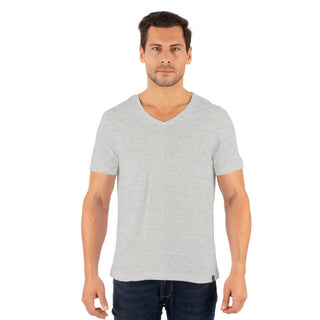 Jockey Zone 100% Cotton V-Neck Men's T-Shirt Small - Extra Large