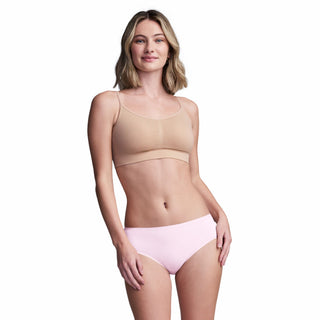 Modal Hipster Underwear (Tri-Pack)