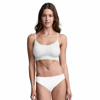 Jockey COMFIES Bikini Underwear (Tri-Pack)