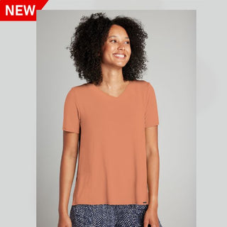 COMFIES COTTON VNECK SHIRT- PACK OF 3