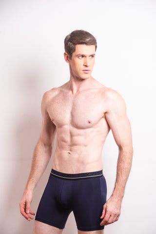 Sports Quickdry Boxer Brief