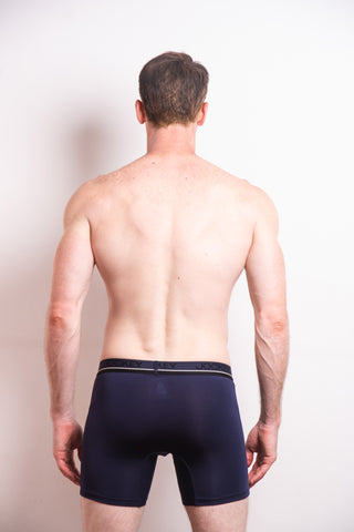 Quickdry Boxer Brief (Dual-Pack)