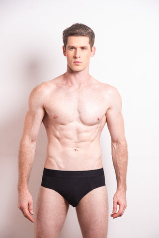 Quickdry Hipster Brief (Dual-Pack)