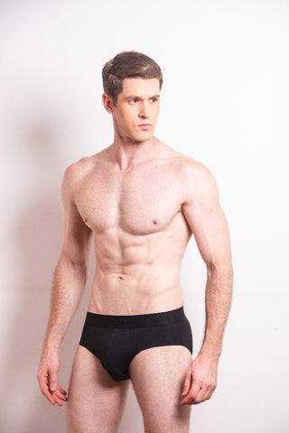 Quickdry Hipster Brief (Dual-Pack)