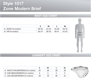 Cotton Bikini Brief