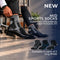 Assorted (Black/Royal Blue/Melange Charcoal)