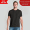 Melange Black