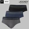 Assorted(Black/TrueNavy/Charcoal