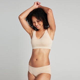 Jockey Women's Flexy-Fit Hipster Panty