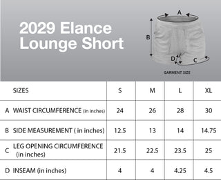 Elance Combed Cotton-Rich Interlock Lounge Shorts