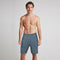 Mel Charcoal Gray