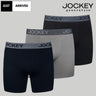 Assorted(Black/Navy/Gray)