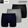 Assorted(Black/Navy/Gray)