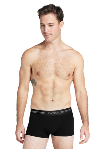 Formfit Seamfree Boxer Brief Assorted Color (Tri-Pack)