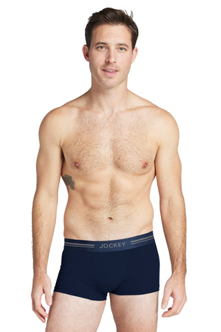 Formfit Seamfree Boxer Brief Assorted Color (Tri-Pack)