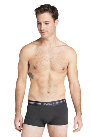 Formfit Seamfree Boxer Brief Assorted Color (Tri-Pack)