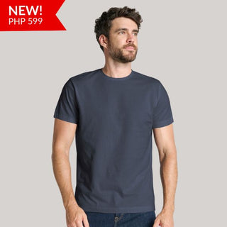 Jockey Athleisure Quick Dry Round Neck Shir