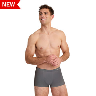 Men's Microfiber Air Bonded Trunk