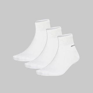 Casual Quarter Socks
