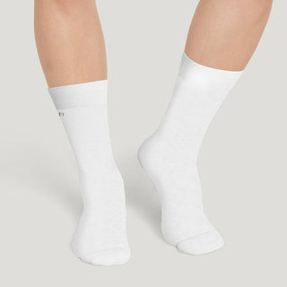 Jockey Formal Crew Socks- Pack of 3