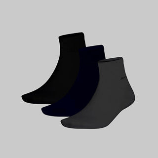Casual Quarter Socks