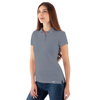 Jockey® Women's Perfect Fit Polo Shirt