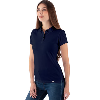 Jockey® Women's Perfect Fit Polo Shirt