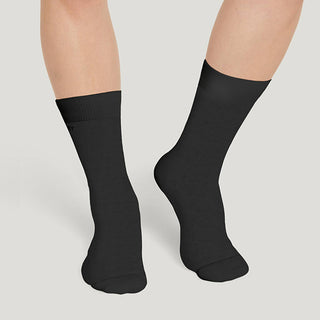 Jockey Formal Crew Socks- Pack of 3
