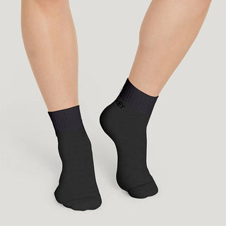 Jockey Casual Quarter Socks- Pack of 3