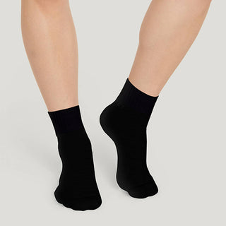 Jockey Casual Quarter Socks- Pack of 3