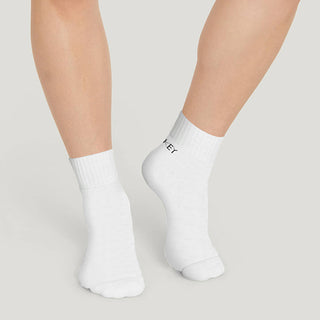 Jockey Casual Quarter Socks- Pack of 3