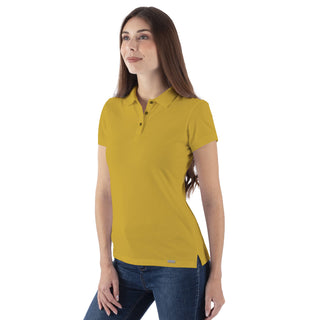 Jockey® Women's Perfect Fit Polo Shirt