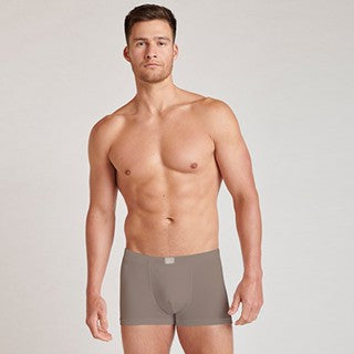 STRETCH BOXER BRIEF