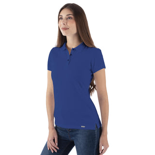 Jockey® Women's Perfect Fit Polo Shirt